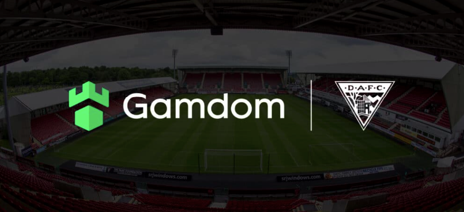 DAFC X GAMDOM